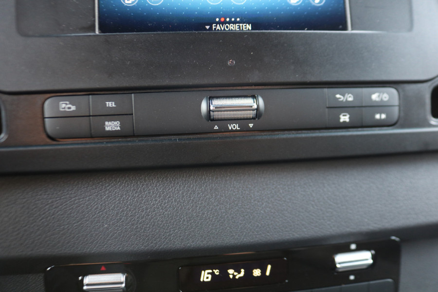 Mercedes-Benz Sprinter 317 CDI L2 H2 Automaat Koelwagen Dag en Nacht