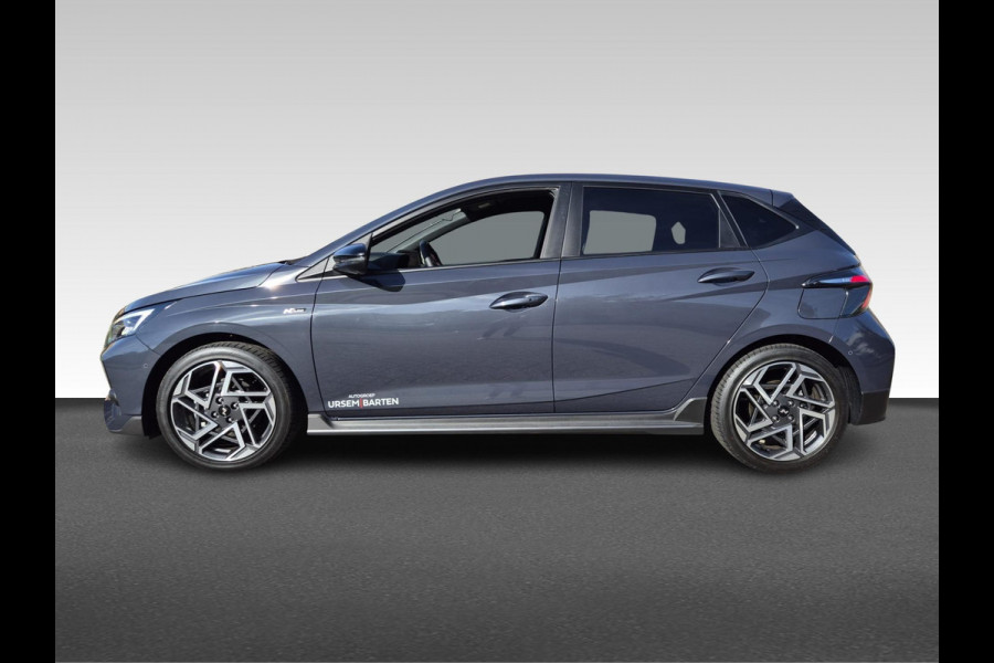 Hyundai i20 1.0 T-GDI N Line