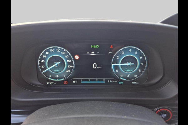 Hyundai i20 1.0 T-GDI N Line