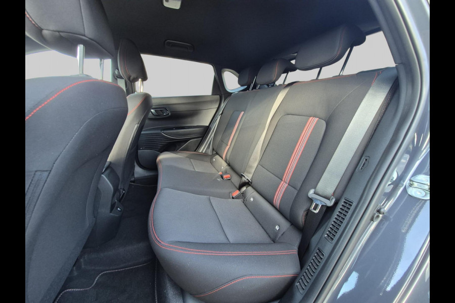 Hyundai i20 1.0 T-GDI N Line