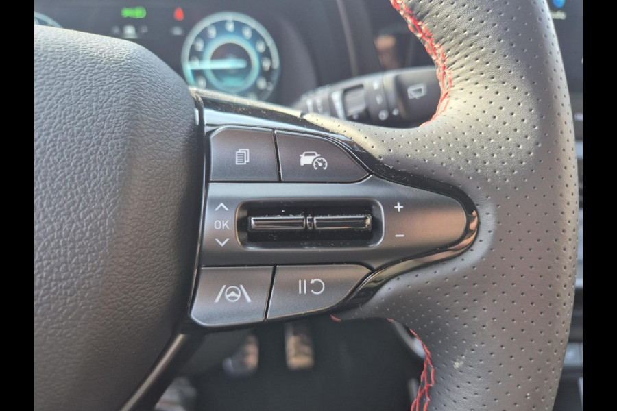 Hyundai i20 1.0 T-GDI N Line