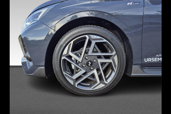 Hyundai i20 1.0 T-GDI N Line