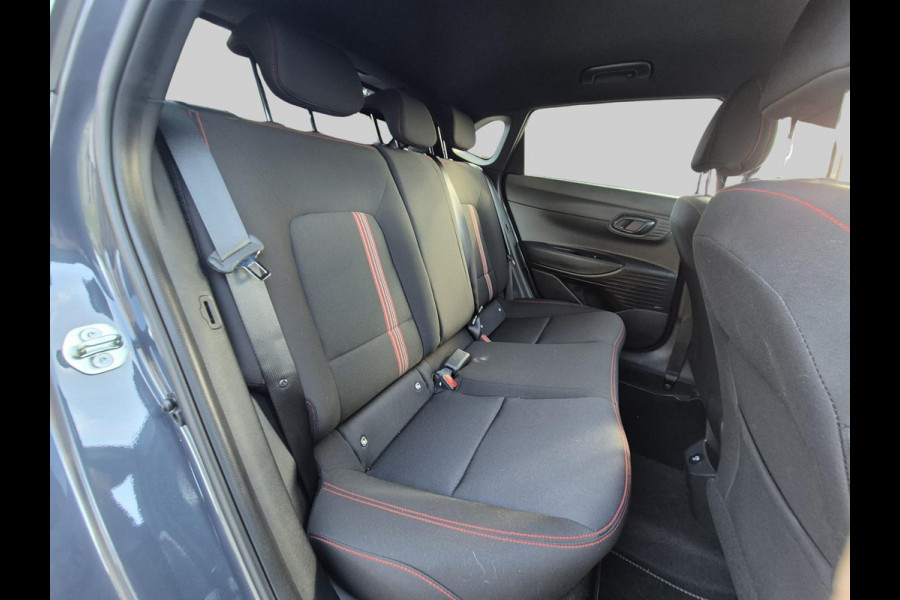 Hyundai i20 1.0 T-GDI N Line