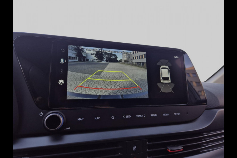 Hyundai i20 1.0 T-GDI N Line