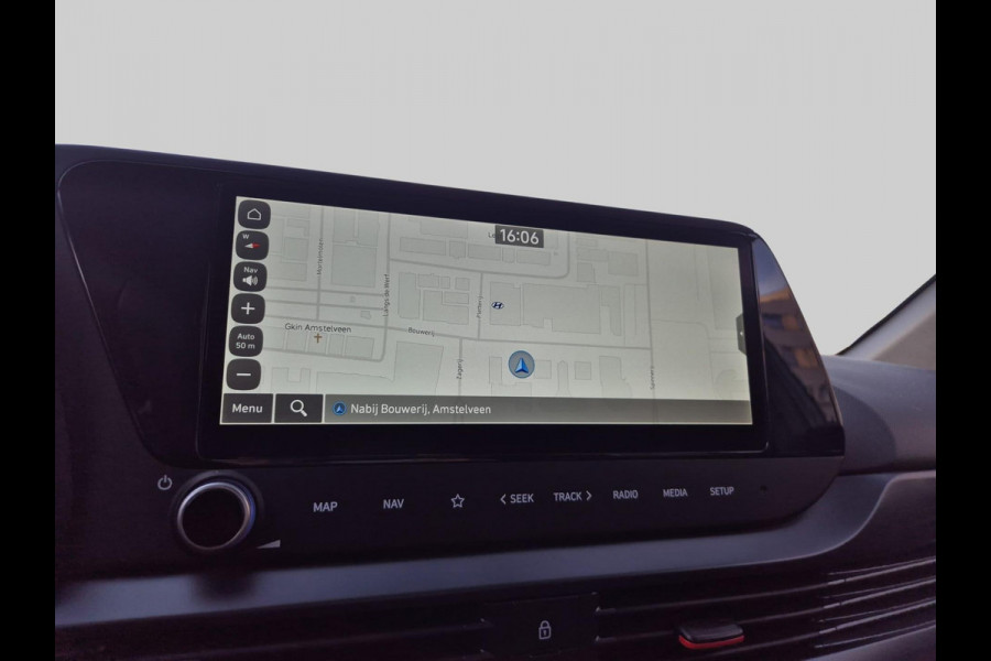 Hyundai i20 1.0 T-GDI N Line