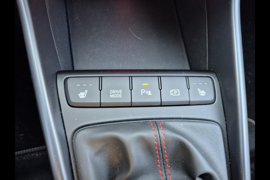 Hyundai i20 1.0 T-GDI N Line