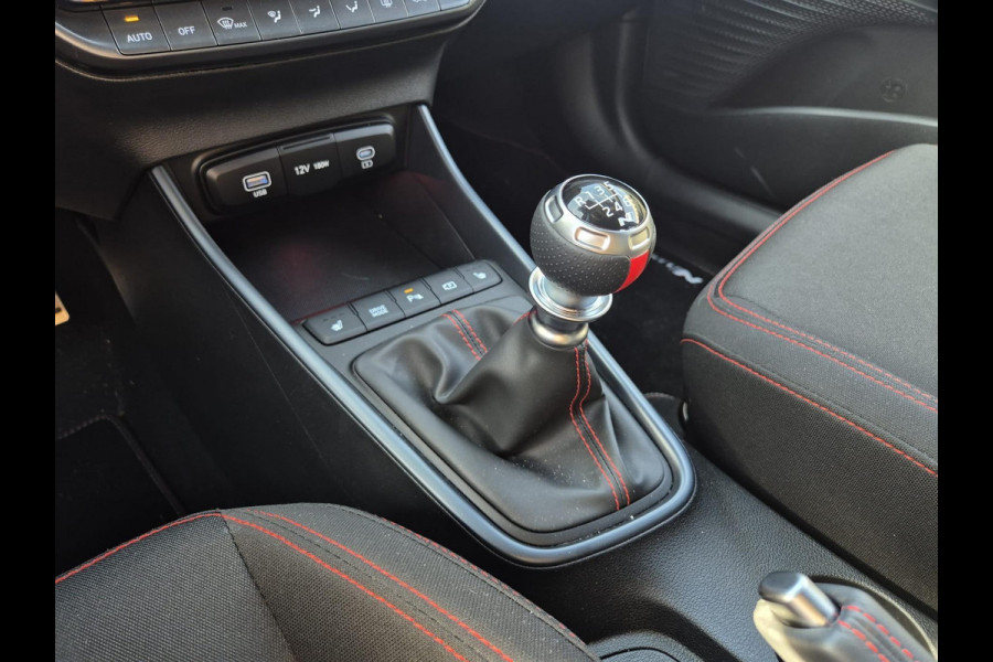 Hyundai i20 1.0 T-GDI N Line