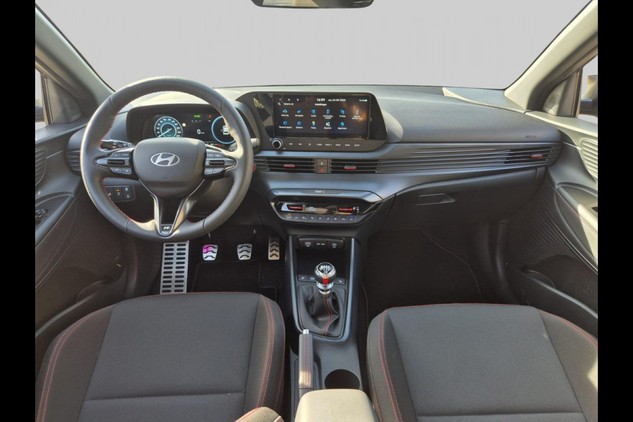 Hyundai i20 1.0 T-GDI N Line