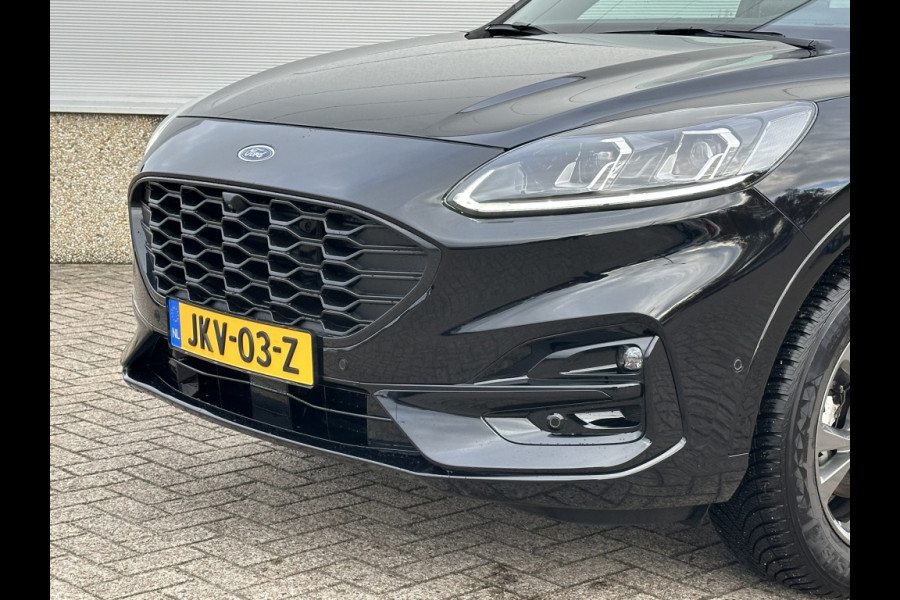 Ford Kuga 2.5 PHEV ST-Line DRIVERPACK! WINTERPACK! TECHPACK!