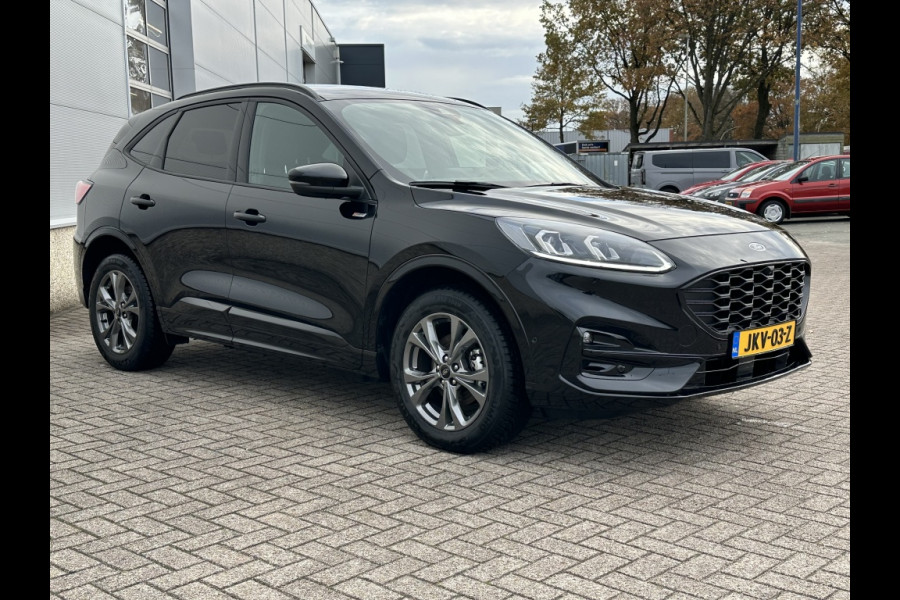 Ford Kuga 2.5 PHEV ST-Line DRIVERPACK! WINTERPACK! TECHPACK!