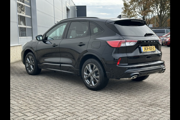 Ford Kuga 2.5 PHEV ST-Line DRIVERPACK! WINTERPACK! TECHPACK!