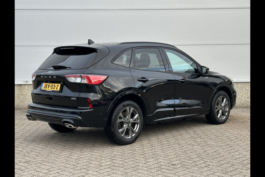 Ford Kuga 2.5 PHEV ST-Line DRIVERPACK! WINTERPACK! TECHPACK!