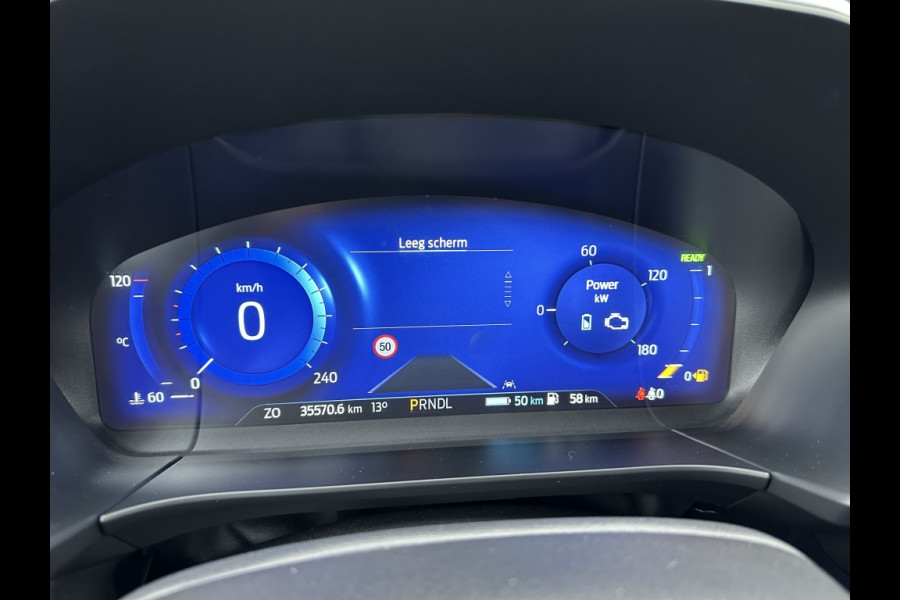 Ford Kuga 2.5 PHEV ST-Line DRIVERPACK! WINTERPACK! TECHPACK!