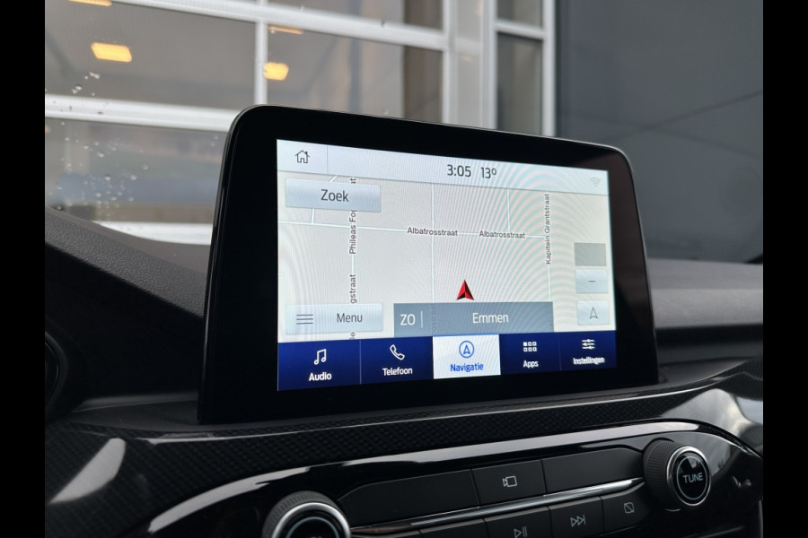 Ford Kuga 2.5 PHEV ST-Line DRIVERPACK! WINTERPACK! TECHPACK!