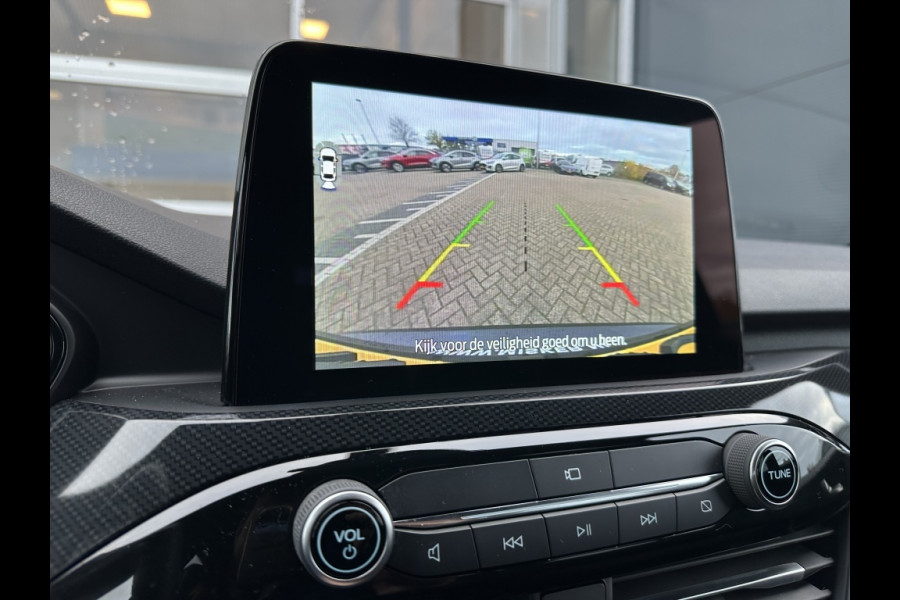 Ford Kuga 2.5 PHEV ST-Line DRIVERPACK! WINTERPACK! TECHPACK!