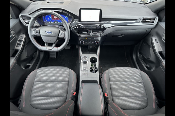 Ford Kuga 2.5 PHEV ST-Line DRIVERPACK! WINTERPACK! TECHPACK!