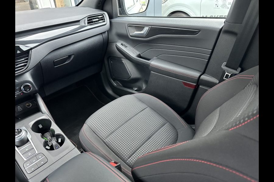 Ford Kuga 2.5 PHEV ST-Line DRIVERPACK! WINTERPACK! TECHPACK!