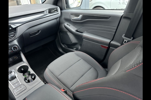 Ford Kuga 2.5 PHEV ST-Line DRIVERPACK! WINTERPACK! TECHPACK!