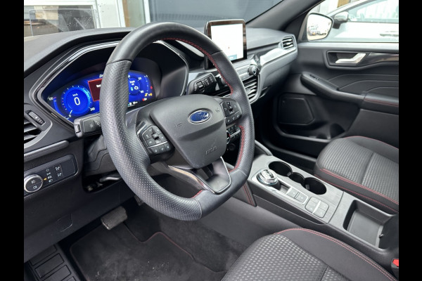 Ford Kuga 2.5 PHEV ST-Line DRIVERPACK! WINTERPACK! TECHPACK!