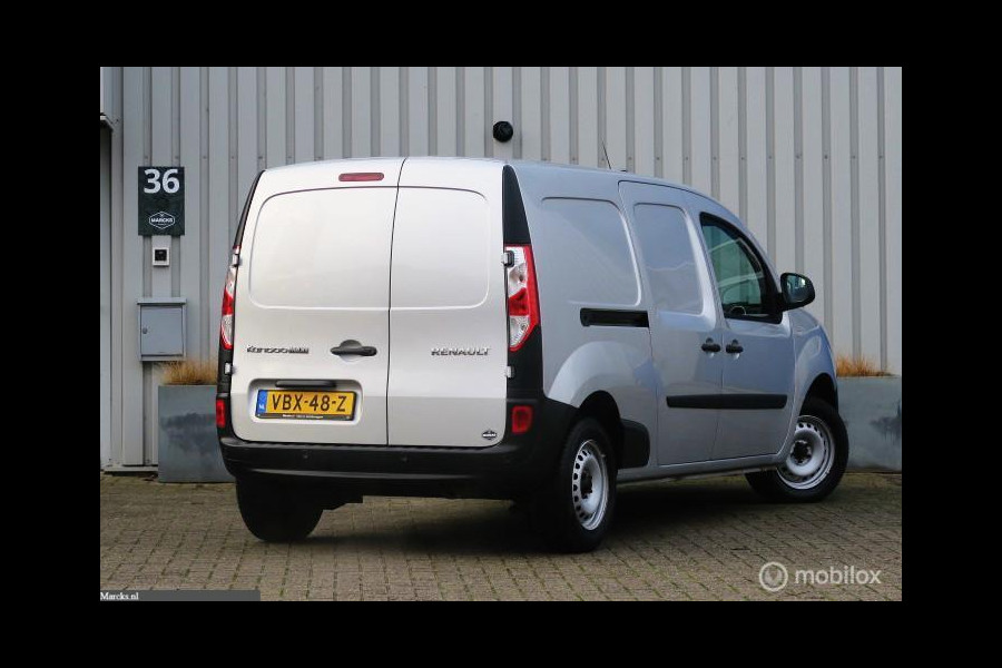 Renault Kangoo bestel 1.5 Blue dCi 95 Comfort Maxi
