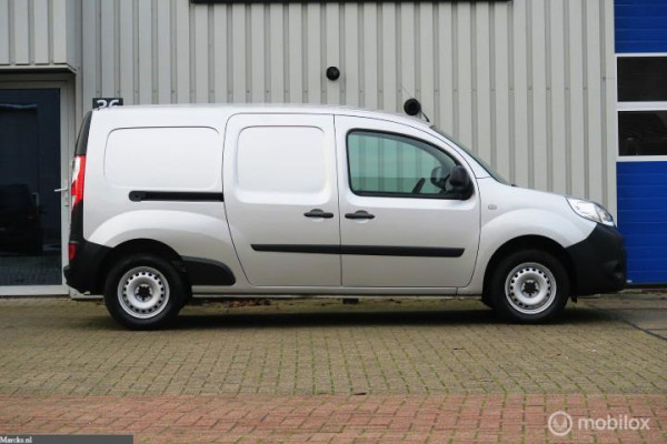 Renault Kangoo bestel 1.5 Blue dCi 95 Comfort Maxi