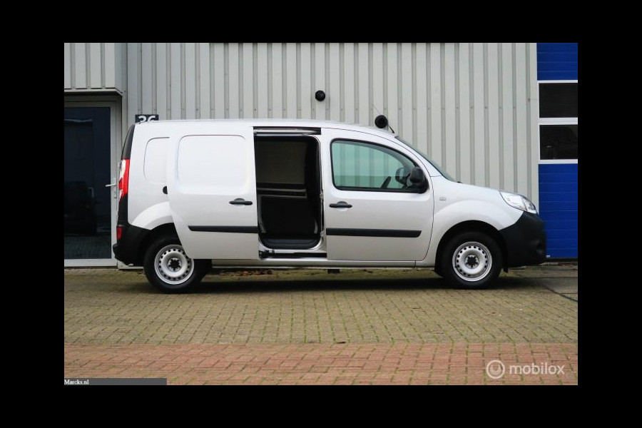 Renault Kangoo bestel 1.5 Blue dCi 95 Comfort Maxi