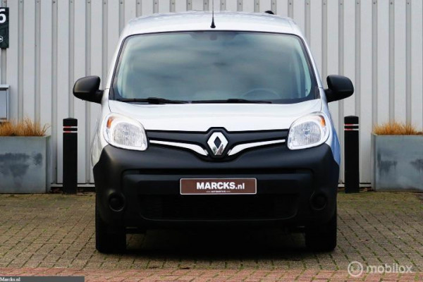 Renault Kangoo bestel 1.5 Blue dCi 95 Comfort Maxi