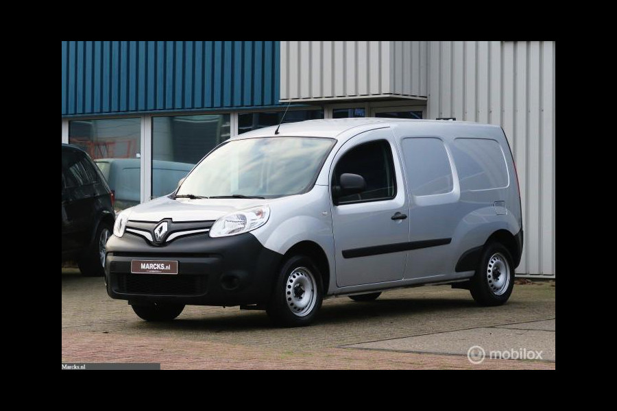 Renault Kangoo bestel 1.5 Blue dCi 95 Comfort Maxi