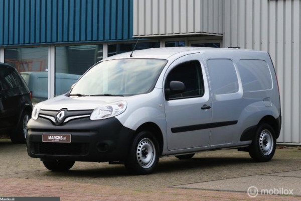 Renault Kangoo bestel 1.5 Blue dCi 95 Comfort Maxi
