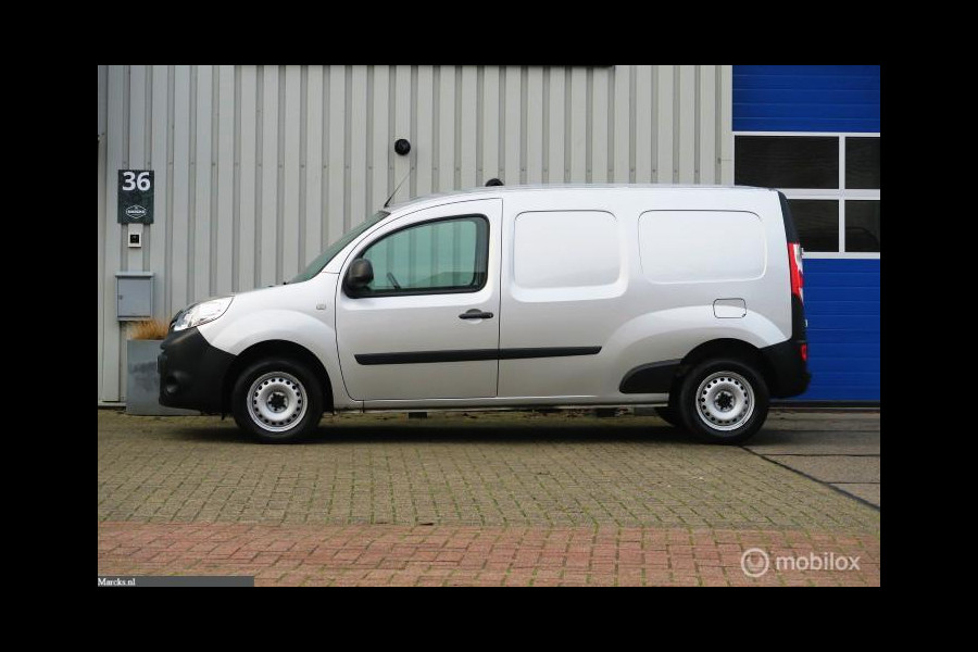 Renault Kangoo bestel 1.5 Blue dCi 95 Comfort Maxi