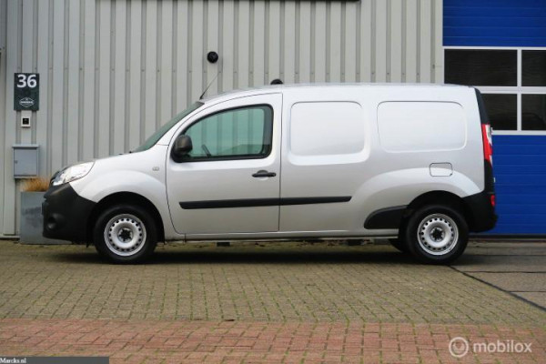 Renault Kangoo bestel 1.5 Blue dCi 95 Comfort Maxi