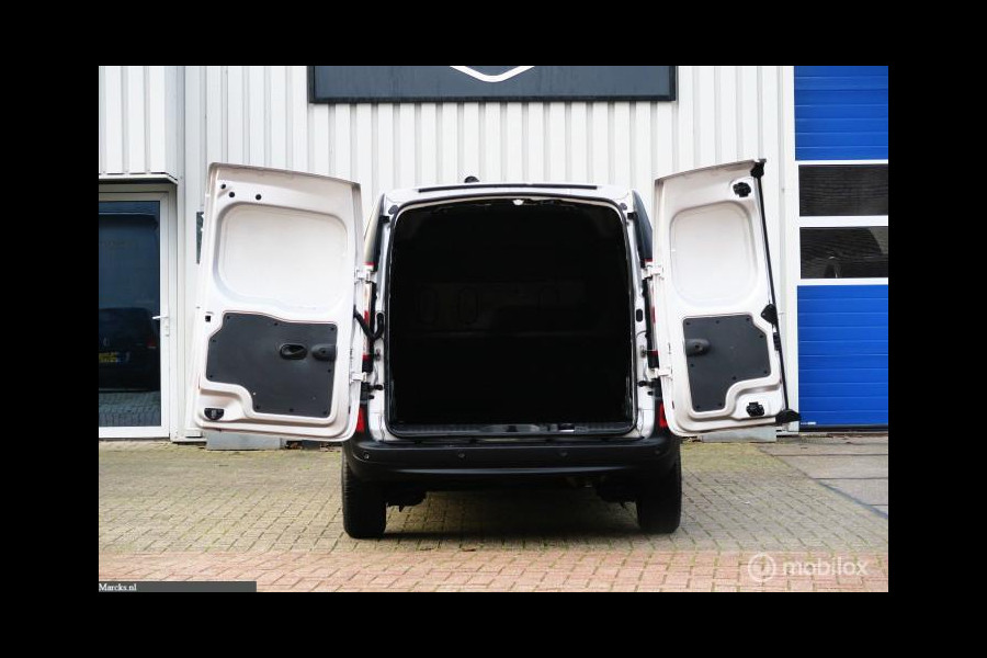 Renault Kangoo bestel 1.5 Blue dCi 95 Comfort Maxi