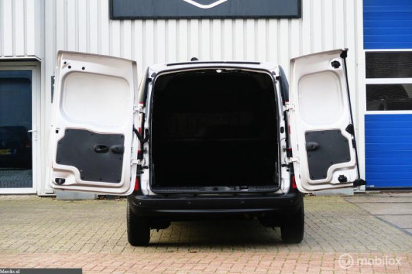 Renault Kangoo bestel 1.5 Blue dCi 95 Comfort Maxi