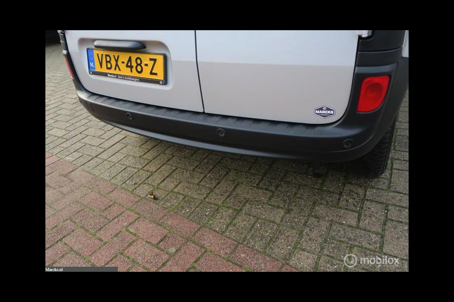 Renault Kangoo bestel 1.5 Blue dCi 95 Comfort Maxi