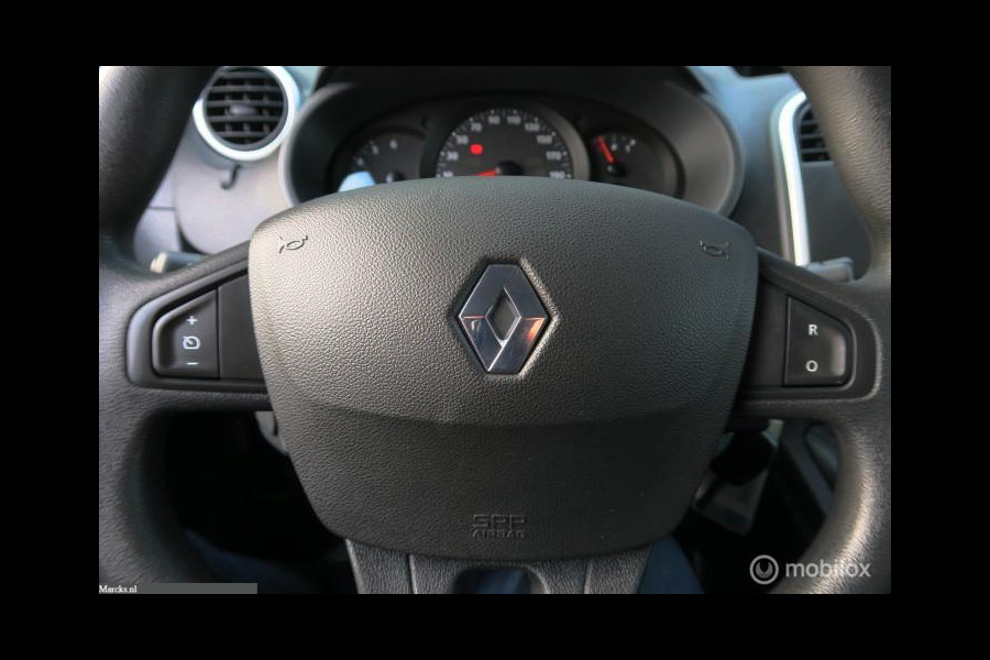 Renault Kangoo bestel 1.5 Blue dCi 95 Comfort Maxi