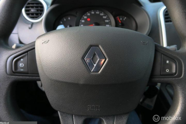 Renault Kangoo bestel 1.5 Blue dCi 95 Comfort Maxi