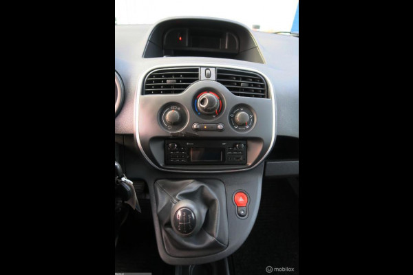 Renault Kangoo bestel 1.5 Blue dCi 95 Comfort Maxi