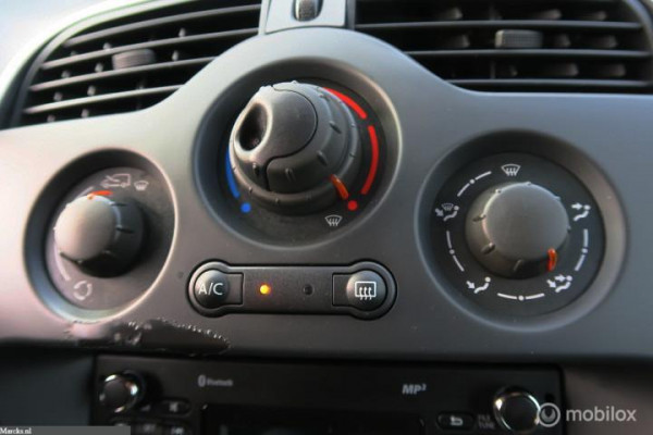 Renault Kangoo bestel 1.5 Blue dCi 95 Comfort Maxi