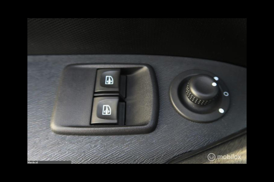 Renault Kangoo bestel 1.5 Blue dCi 95 Comfort Maxi