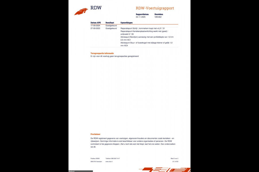 Renault Kangoo bestel 1.5 Blue dCi 95 Comfort Maxi