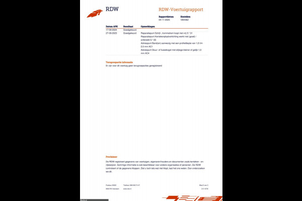 Renault Kangoo bestel 1.5 Blue dCi 95 Comfort Maxi