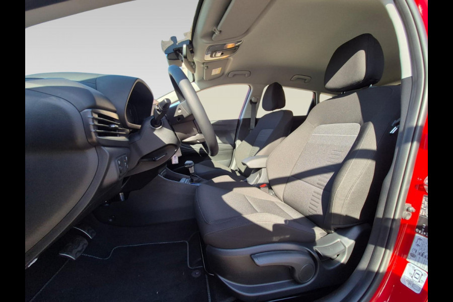 Hyundai Bayon 1.0 T-GDI Comfort Smart