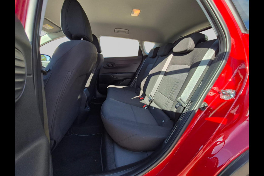 Hyundai Bayon 1.0 T-GDI Comfort Smart