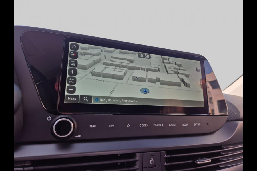 Hyundai Bayon 1.0 T-GDI Comfort Smart