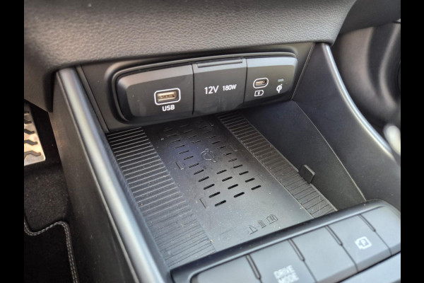 Hyundai Bayon 1.0 T-GDI Comfort Smart