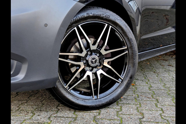 Mercedes-Benz Vito 116CDI LANG AUTOMAAT CRUISE LED CLIMATE PDC CAMERA 1 EIGENAAR DEALER ONDERHOUDEN