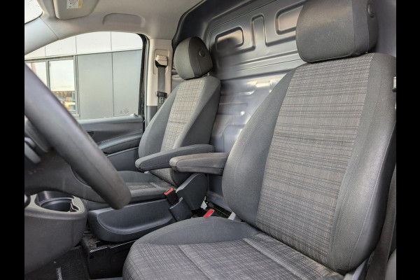Mercedes-Benz Vito 116CDI LANG AUTOMAAT CRUISE LED CLIMATE PDC CAMERA 1 EIGENAAR DEALER ONDERHOUDEN