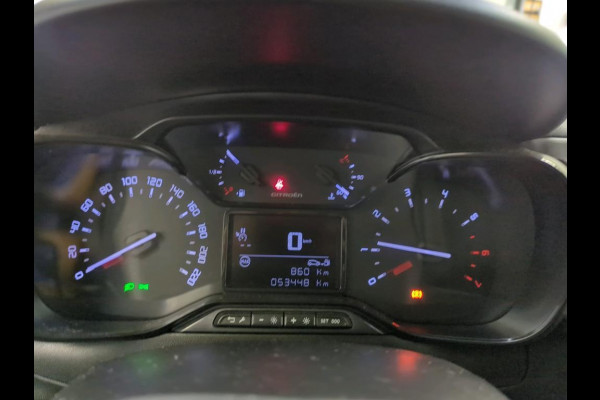 Citroën C3 1.2 PureTech C-Series | LMV | Navi | Carplay | ECC