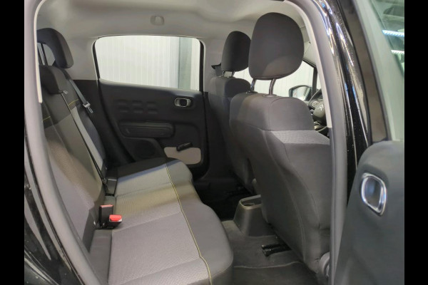 Citroën C3 1.2 PureTech C-Series | LMV | Navi | Carplay | ECC