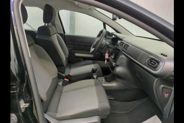 Citroën C3 1.2 PureTech C-Series | LMV | Navi | Carplay | ECC